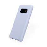 Wholesale Galaxy S10e Slim Silicone Hard Case (Navy Blue)